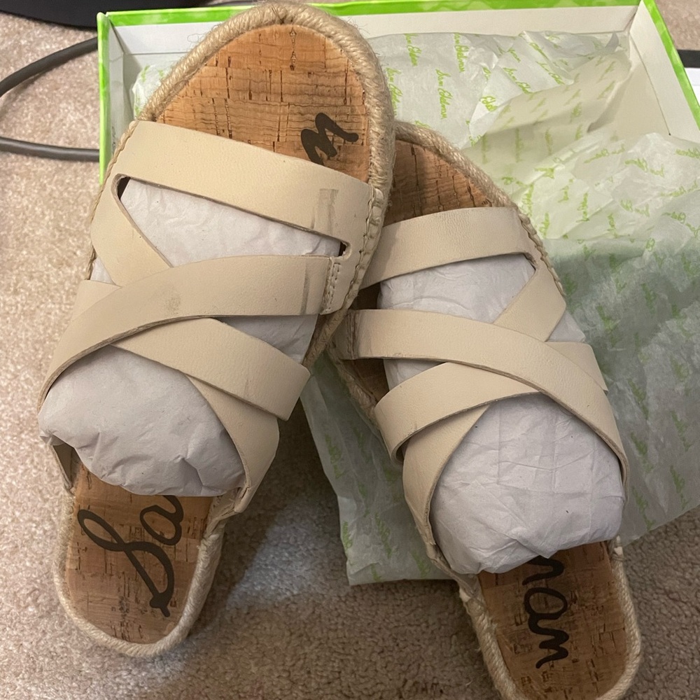 Sam Edelman Averie sandals